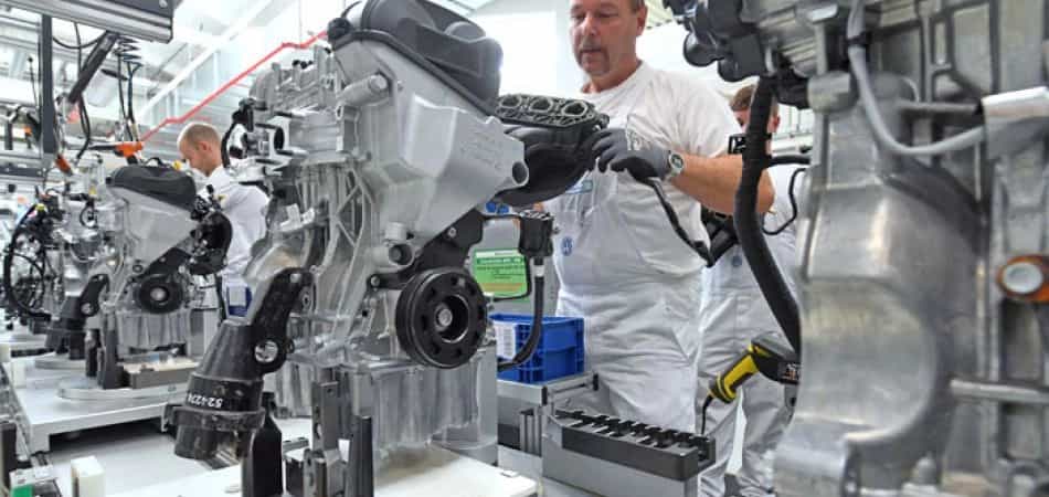 Velike njemačke kompanije sele proizvodnju u Srbiju