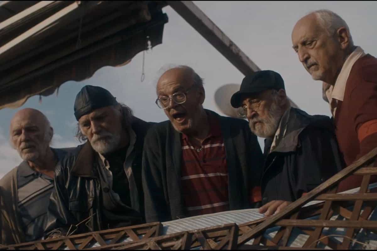 Veliki uspjeh bh. filma u Indiji: “Paviljonu” nagrada za najbolji film