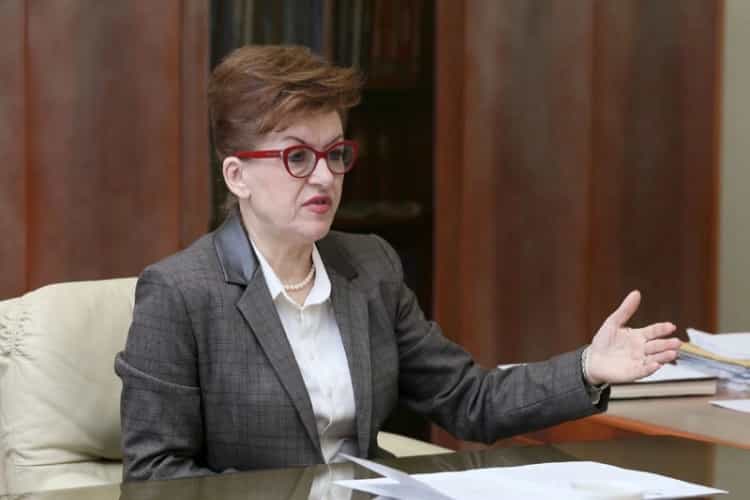 Vidović: Za povećanje plata 68 miliona KM, rebalans budžeta u maju