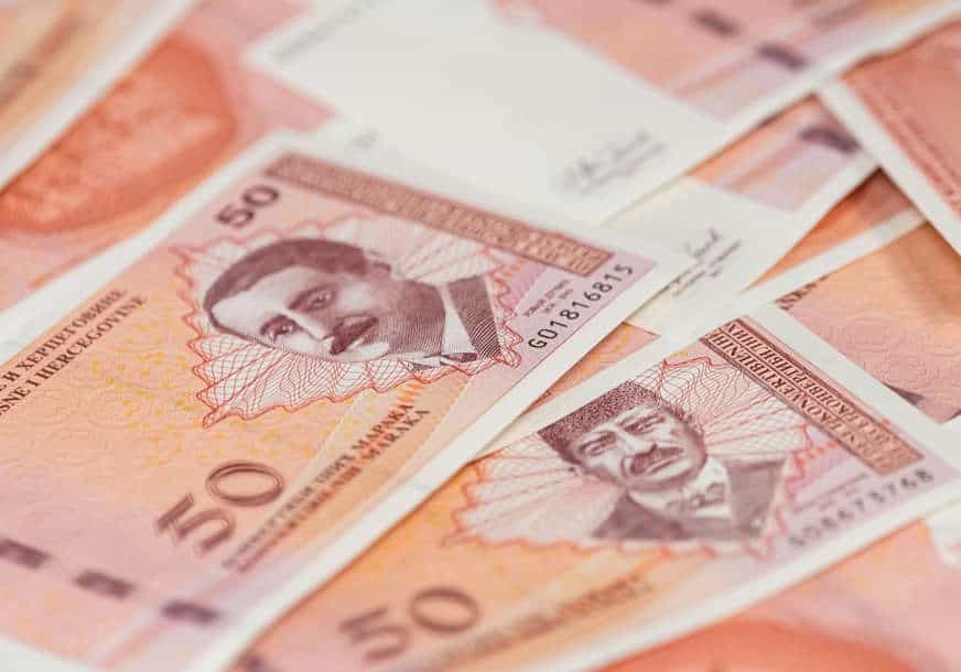 Vlada Srpske ispunila zahtjev Rašida Serdarova: 58,6 miliona KM ide “Comsaru”