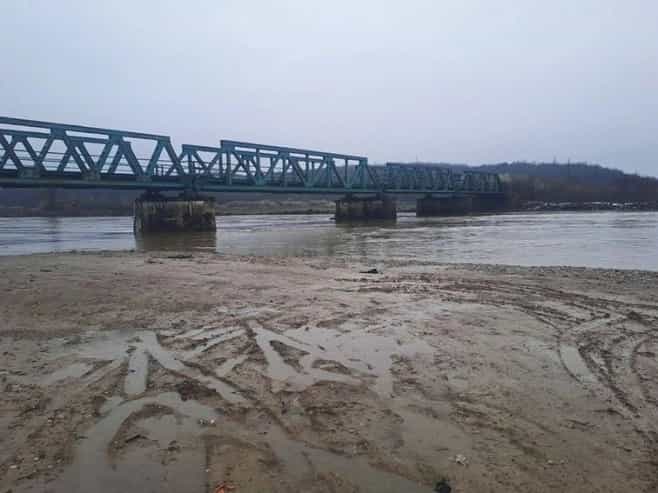 “Vode Srpske”: Najkritičnije na rijeci Ukrini, vrh vodenog talasa sutra ujutro