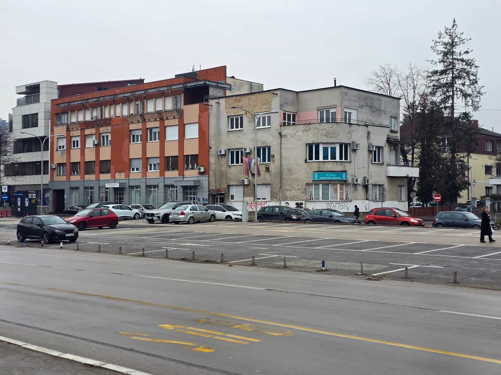 Vrhovni sud RS vratio zemljište na staroj autobuskoj Gradu Banjaluka