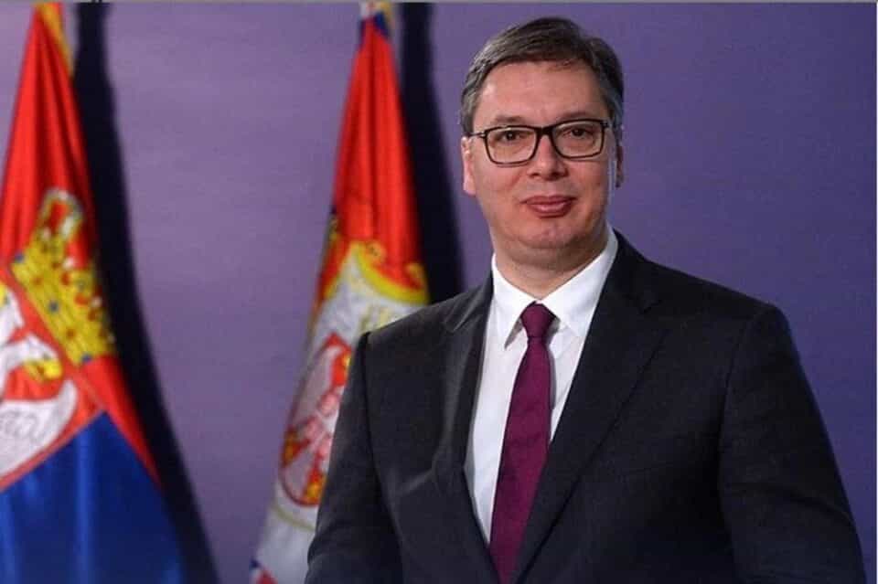 Vučić: Drvar uvijek može da računa na pomoć Srbije