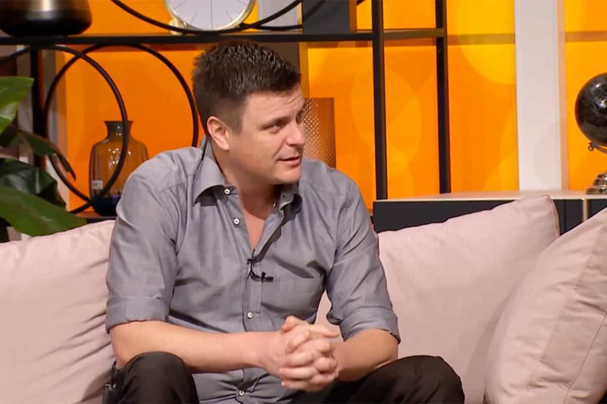 Vuk Kostić se oženio u tajnosti: Dobio kćerku