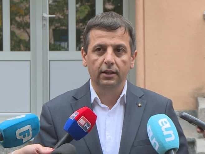 Vukanović nakon sastanka opozicije: Nemam povjerenja u Stanivukovića