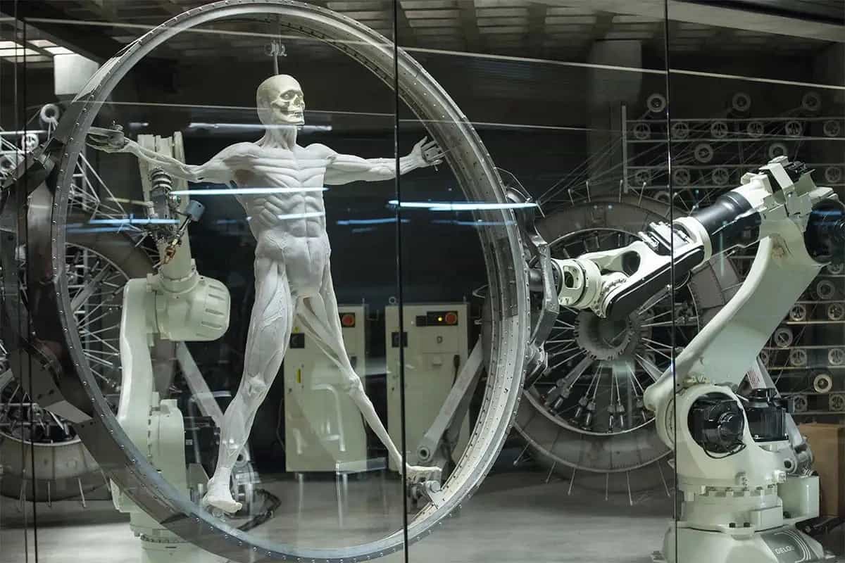 “Westworld” se vraća kao film