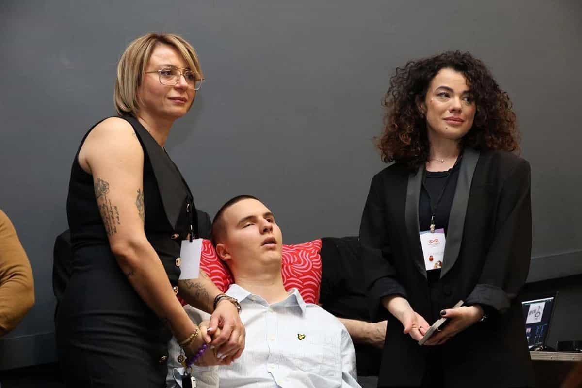 Za Sergeja Stupara prikupljeno 40.000 KM