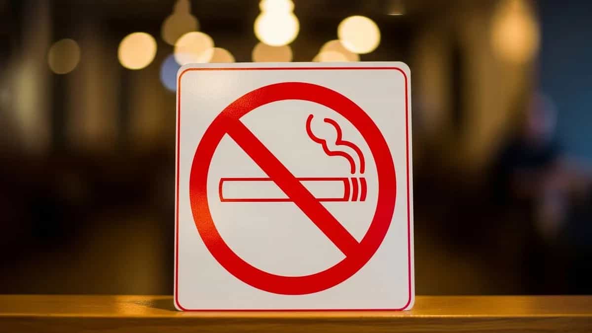 Zakon o pušenju nije usvojen, vraća se predlagaču