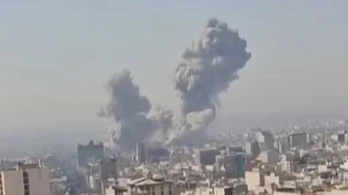 Zalivske zemlje traže nastavak udara na Iran