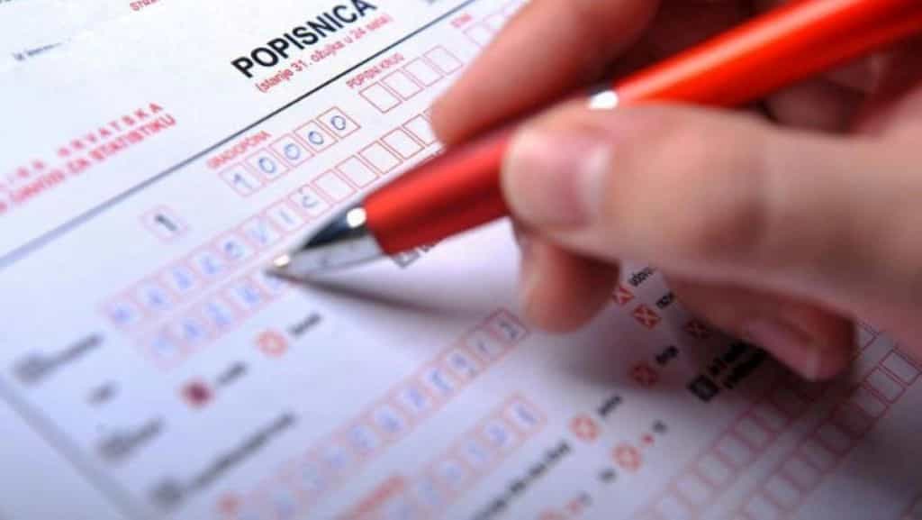 Zašto je novi popis stanovništva postao nemoguća misija?