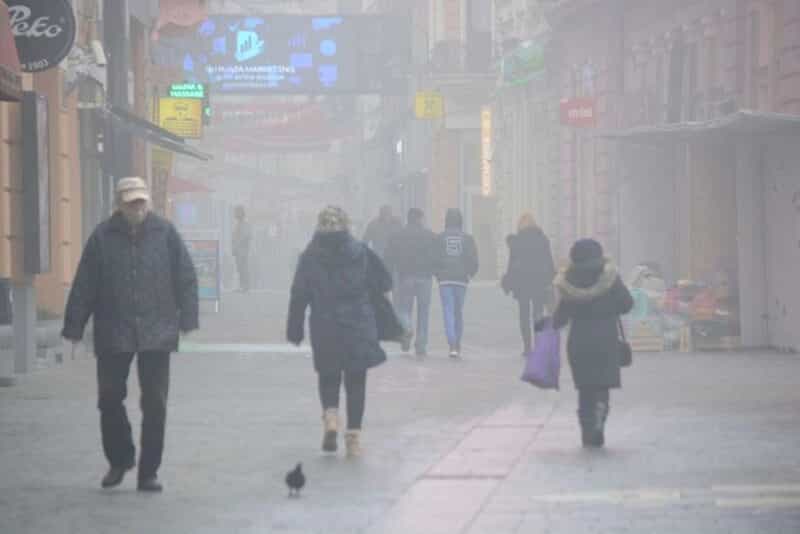 Zašto se problemi građana guraju u drugi plan