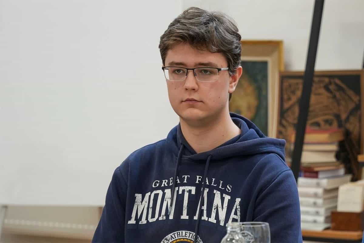 Zlatna medalja i Kembridž: Andrej Krčmar briljira u matematici