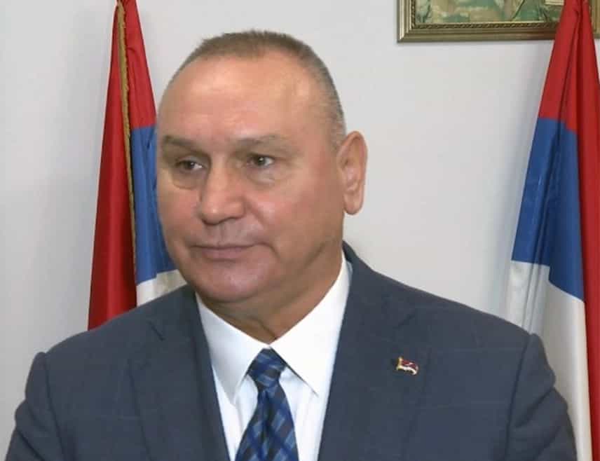 Župljanin: Nadležni da pomognu pripadnicima OS kojima je Helez dao otkaz