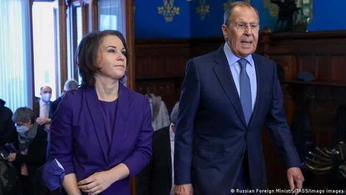 100.000 vojnika na granici – Rusija: To je naša teritorija