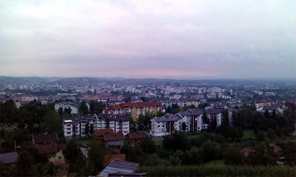 Izmjene plana „Starčevica“ pod lupom