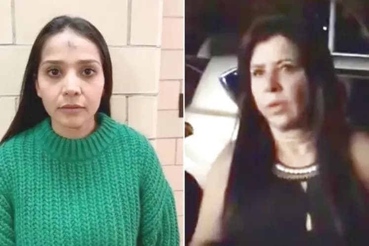 Borba za vlast u kartelu nakon smrti El Menča: Majka i kćerka postaju narko-kraljice?