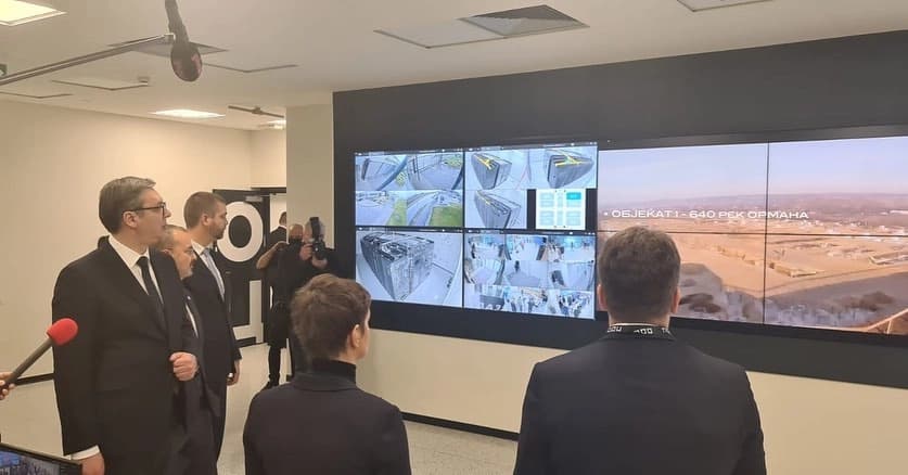 Vučić: “Potreban nam je eksponencijalni rast”