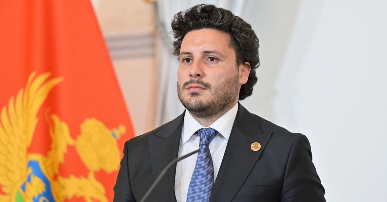 Abazović dao ultimatum Đukanoviću