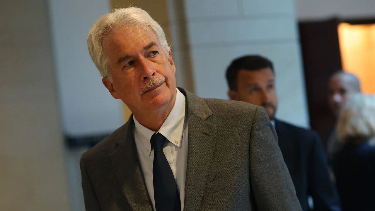 “Ako je Berns imao poruku za Vas, onda ste ozbiljna politička ličnost”