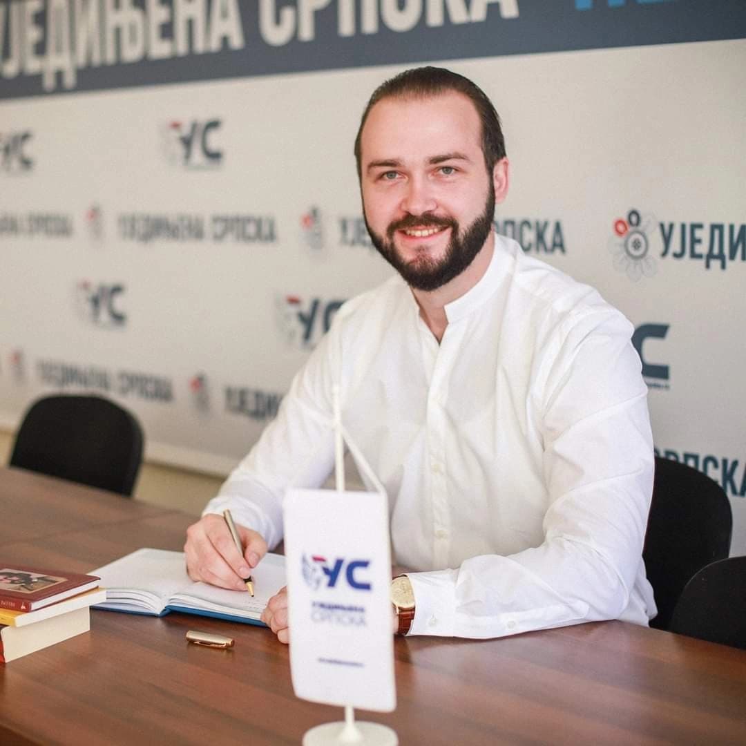 Aljetić: Eskobar neće brzo zaboraviti naš stav