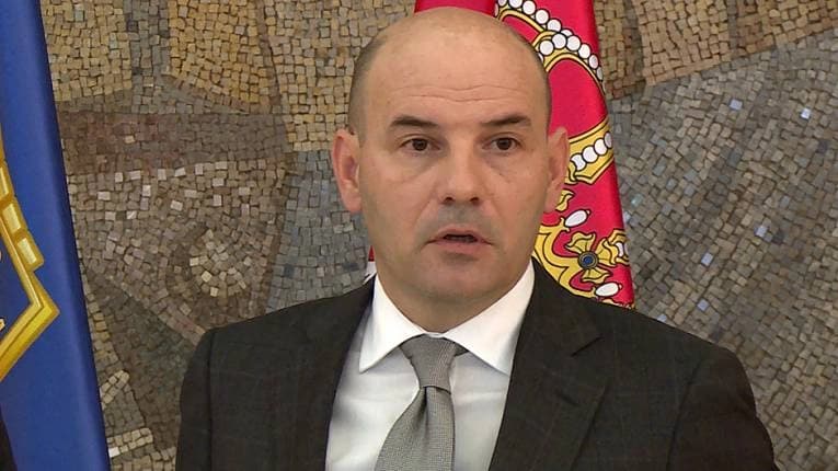 Ambasador Srbije: Komšićev savjetnik me zvao na kaficu, nisam mogao stići