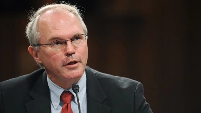 Američki ambasador o jučerašnjem incidentu