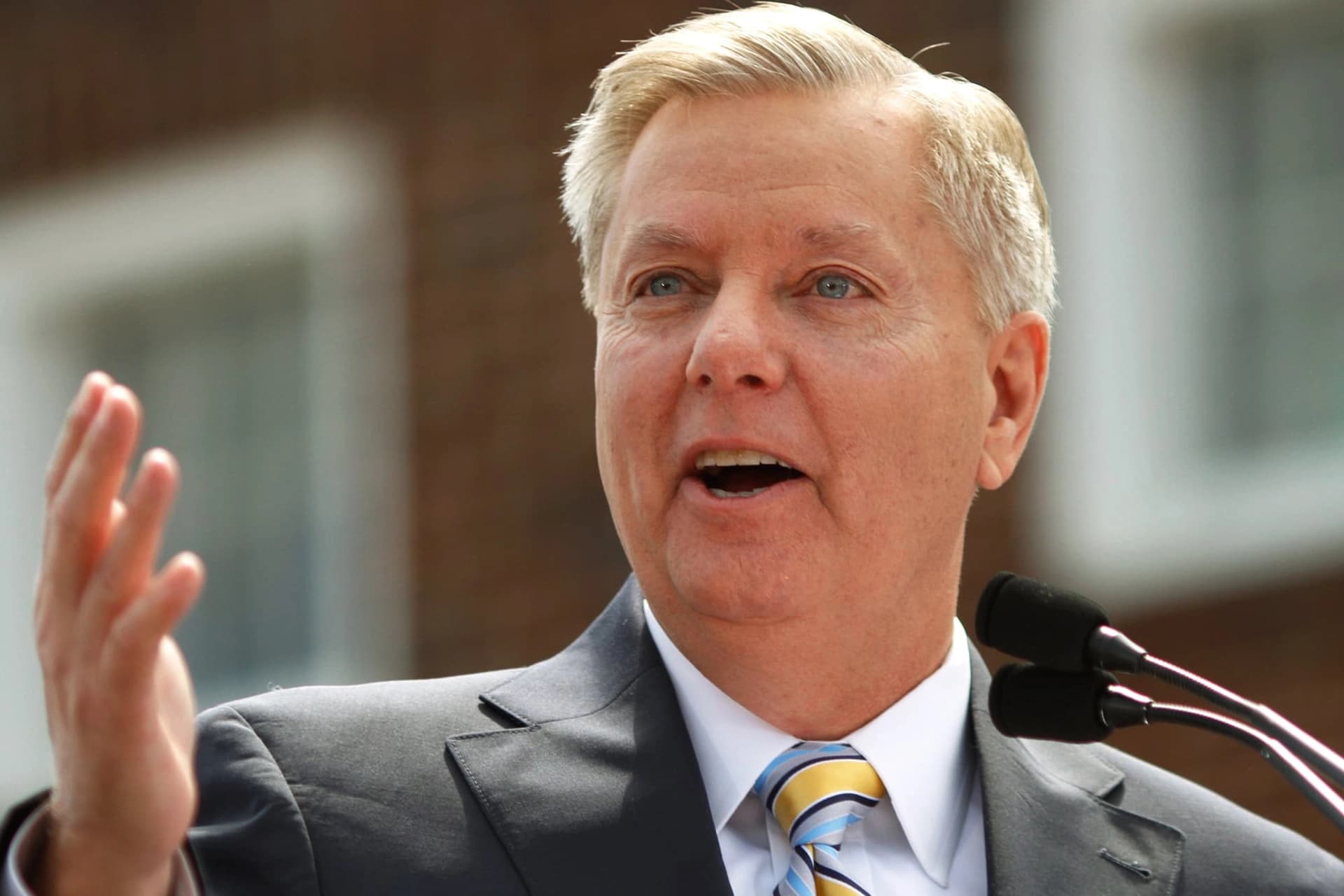 Američki senator Graham poziva Ruse da ubiju Putina