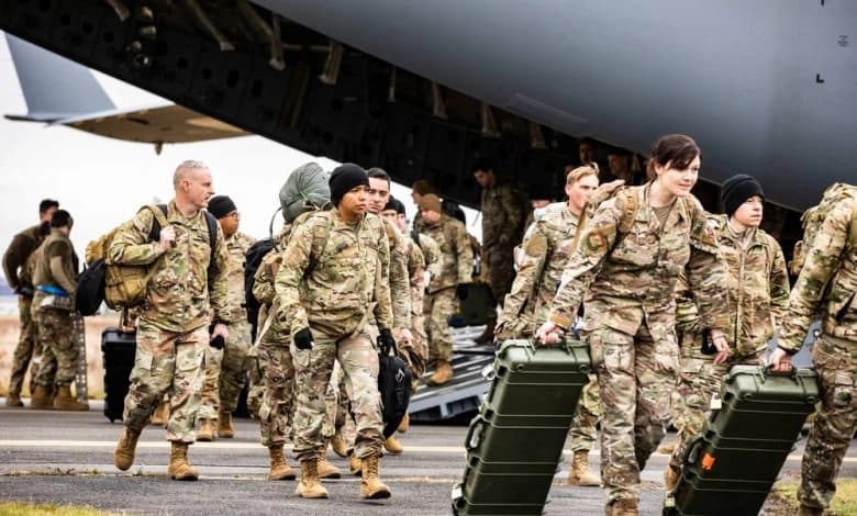 Američko povlačenje iz Njemačke prijeti milijardama dolara prihoda