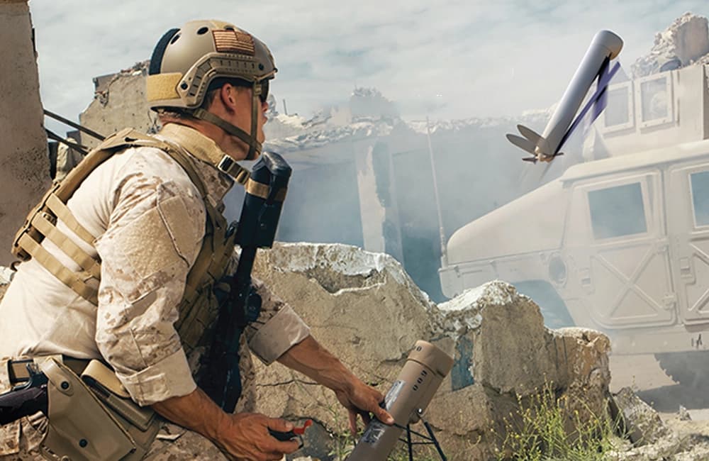 Amerika će Ukrajini isporučiti 100 “dronova ubica”