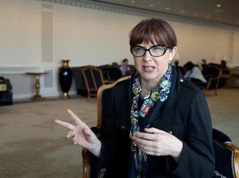 Ana Trišić Babić prijedlog za v.d. predsjednika Srpske