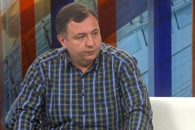 Anđelković: Džaferović pokazuje nemoć i mržnju Sarajeva