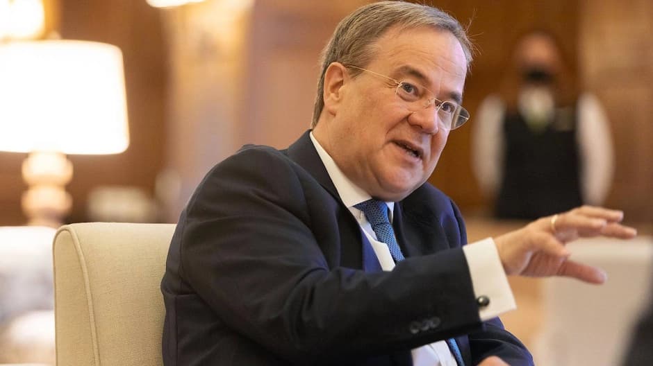 Armin Laschet: Ako ja budem njemački kancelar nikada više neće biti lockdowna