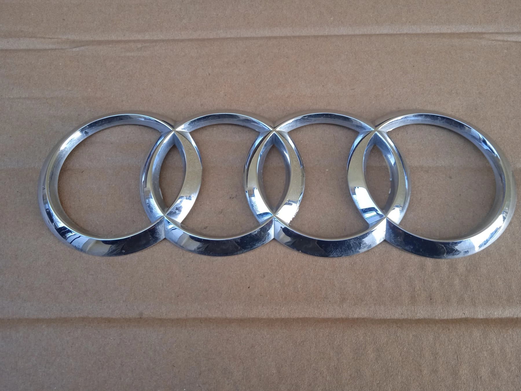 Audi ponovo zabilježio pad zarade
