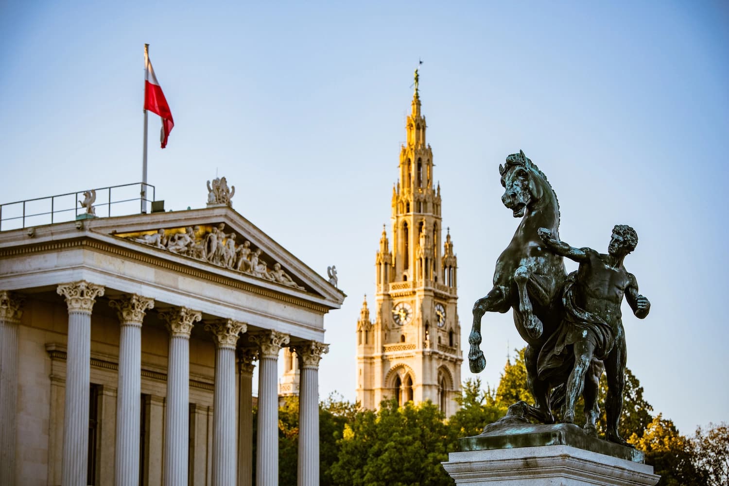 Austrija obustavlja obaveznu vakcinaciju