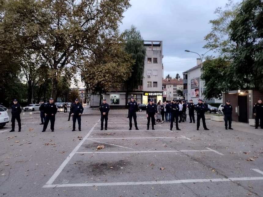 “Autoprevoz” preuzeo staru autobusku stanicu