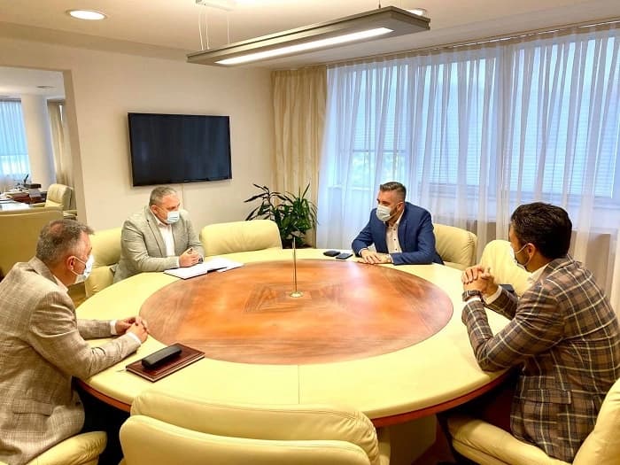 Banja Luka i Republika Srpska dobijaju prvi naučno tehnološki park