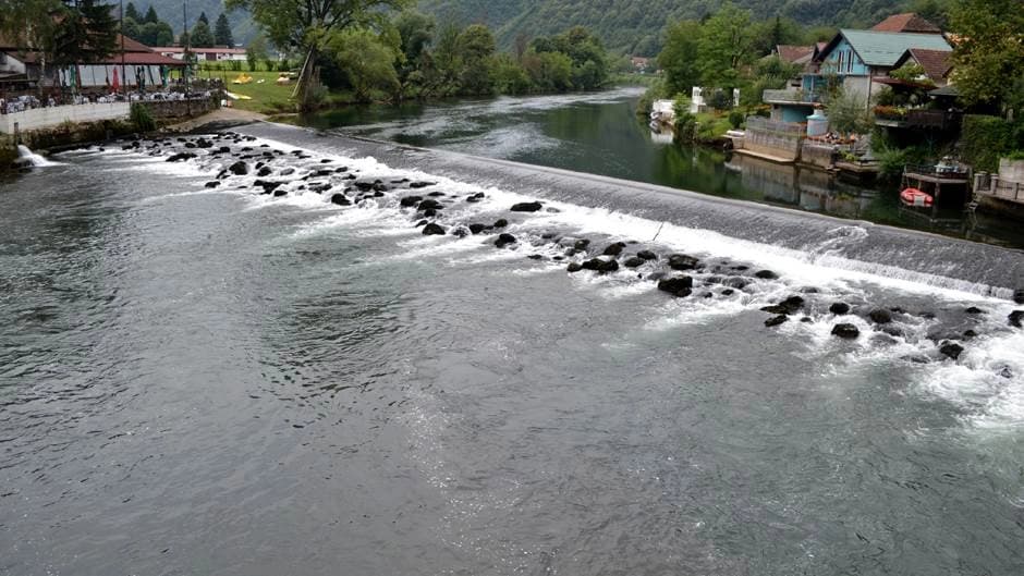 Banjalučani se mogu kupati samo na dva kupališta