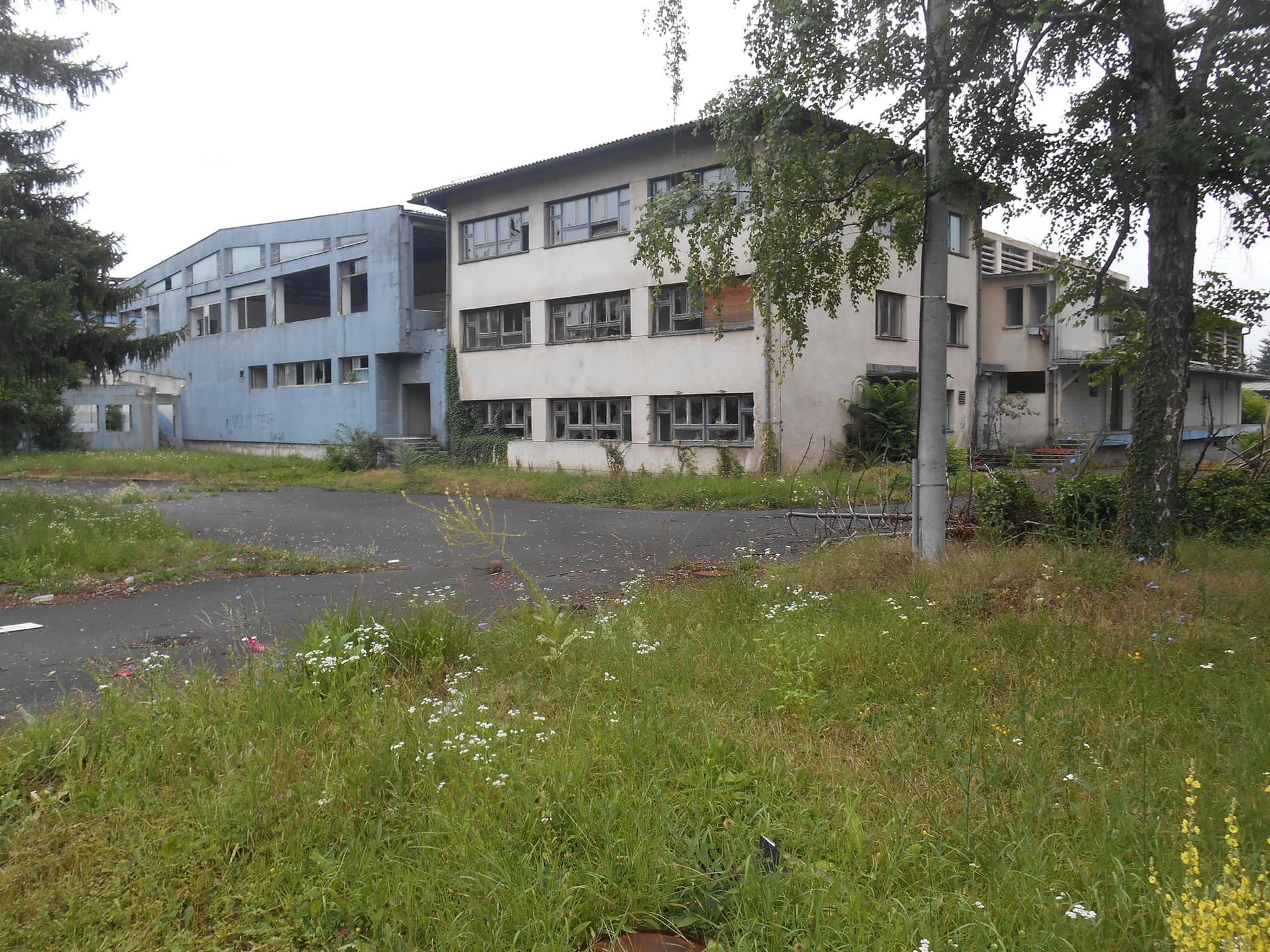 Banjalučki biznismen kupio zemljište nekadašnje “Mljekare”