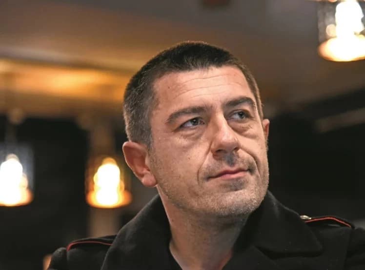 Banjalučki književnik Stevo Grabovac dobitnik NIN-ove nagrade