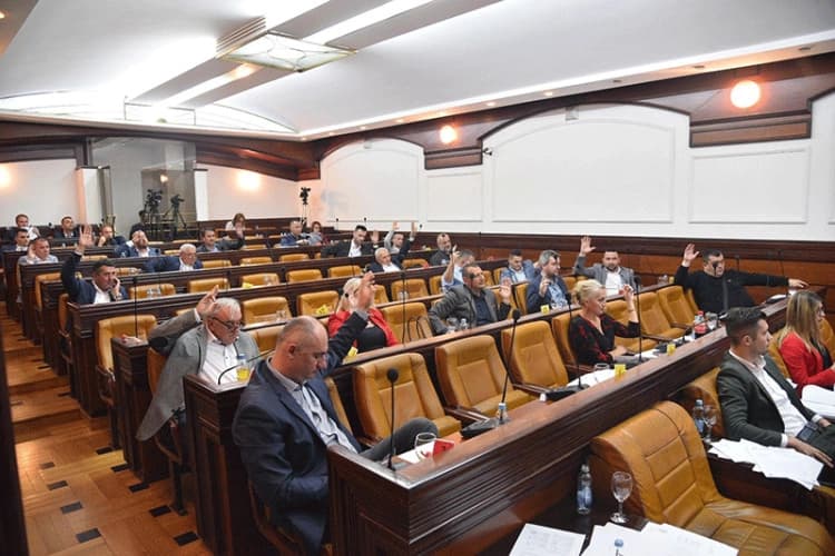 Banjalučkim penzionerima 100 KM stiže na račune