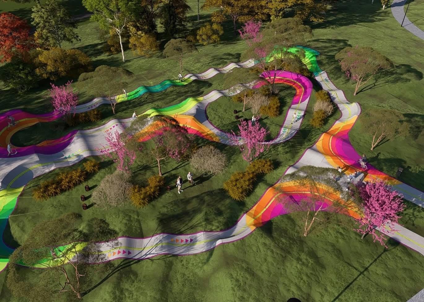 Banjaluka dobija prvu „pump track“ stazu u BiH