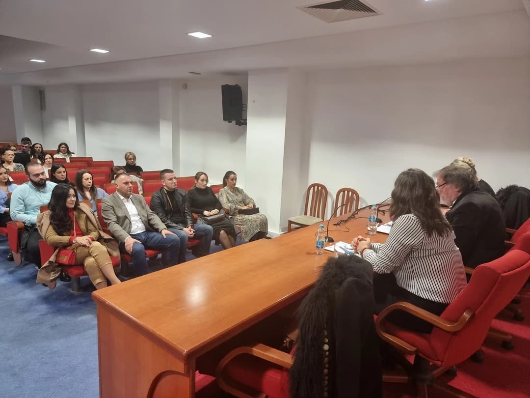 Banjaluka pamti Dostojevskog