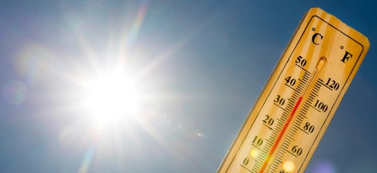 Banjaluku pogodio tropski udar