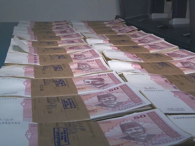 BDP Srpske danas veći za oko 50 odsto nego 2019. godine