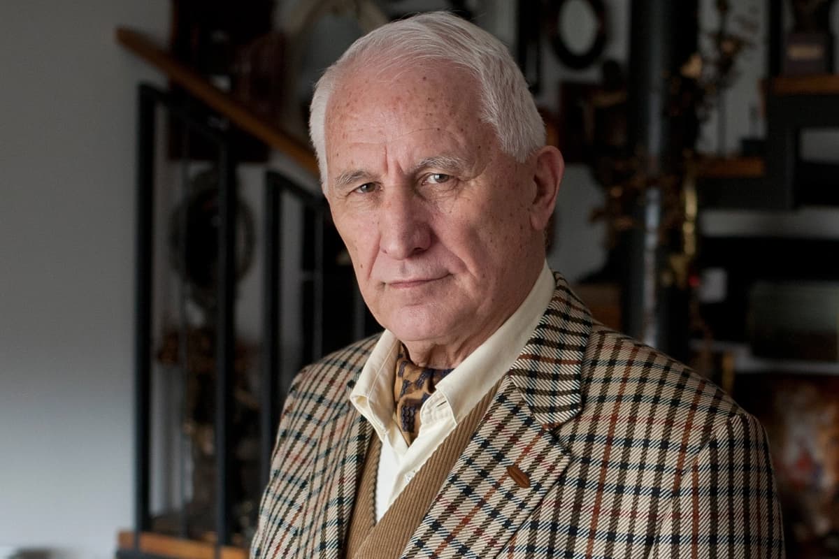 Bećković: Slobodu govora ukida samo okupator u okupiranoj zemlji