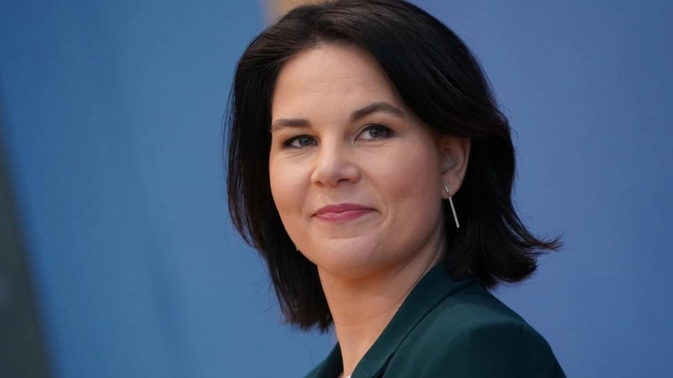 Berbok: Vodimo rat s Rusijom