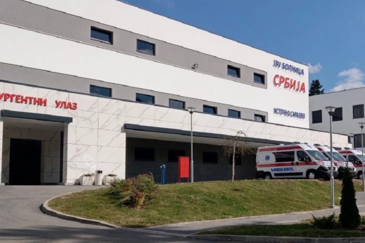 Besplatni sistematski pregledi u bolnici “Srbija”