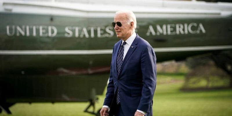 Biden prije polaska u Izrael: Spreman sam koristiti silu protiv Irana