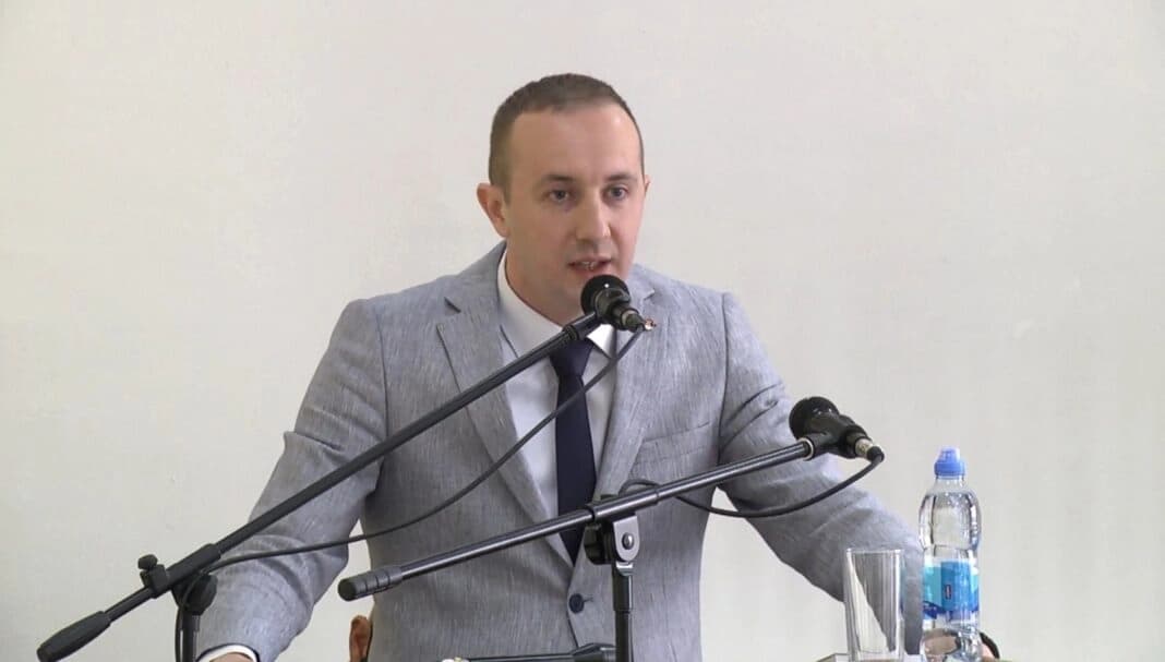 Bodiroga tvrdi da SNSD ima kompleks od SDS