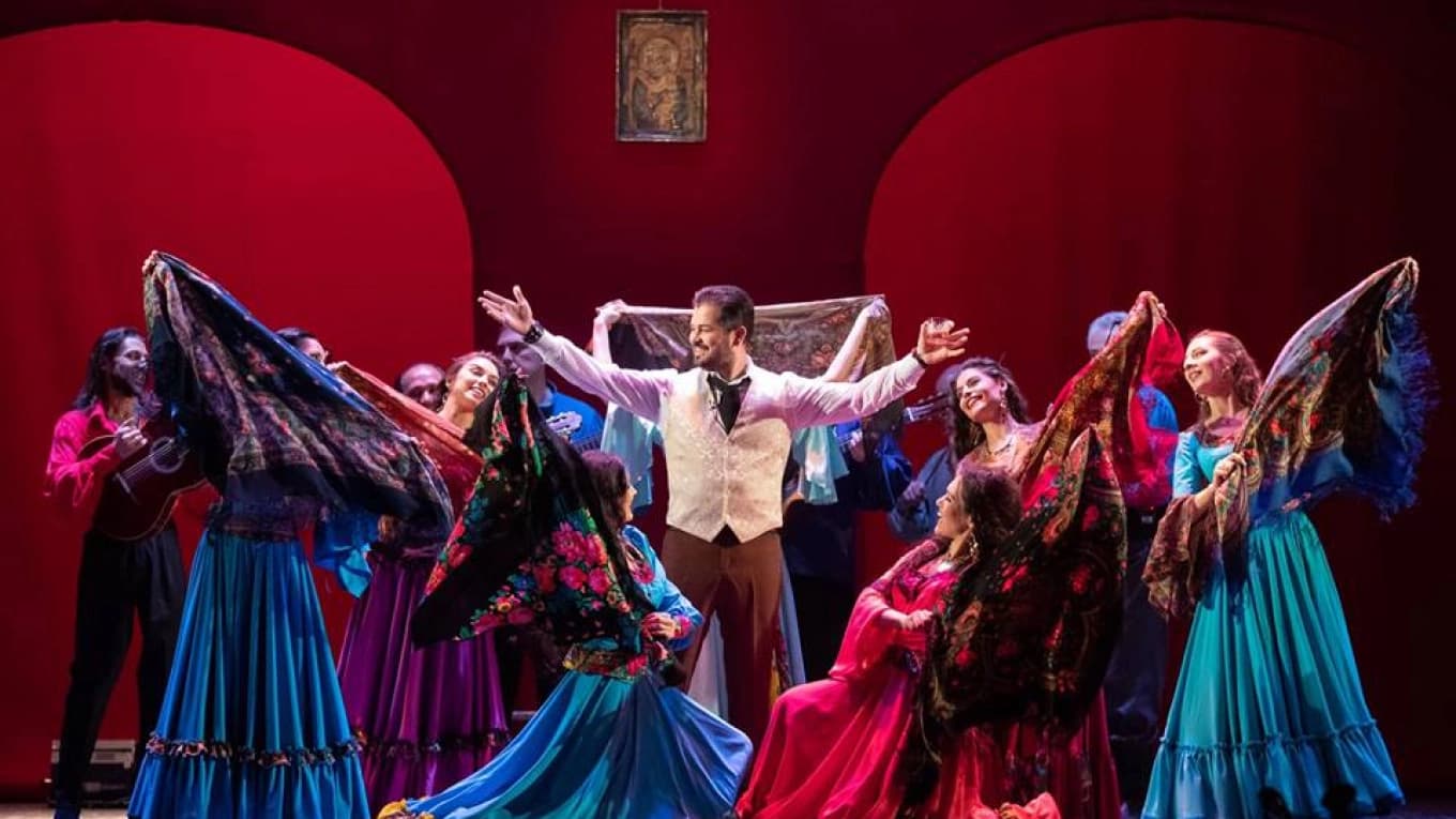 Bojkot jedne kulture: Na snazi diskriminacija ruskih umjetnika